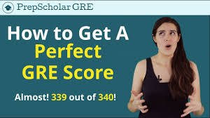 Dec 15, 2020 · your official gre test scores for both the verbal and quantitative sections can be viewed immediately after completing the assessment at the test center, simply by choosing to report your scores. How To Score 339 Out Of 340 On The Gre 170v 169q Youtube