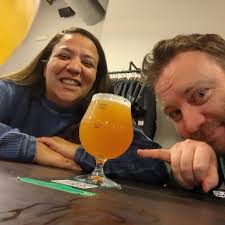 Skeleton Key Double IPA W/ Elderflower & Ginger