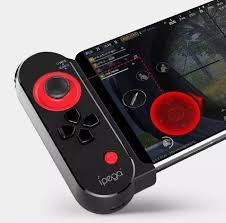 Alem disso esse gamepad é o mais recente. Controle Bluetooth Free Fire 9100 Wireless Gamepad Joystick Mercado Livre