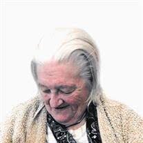 Mary Lou Wolf Obituary