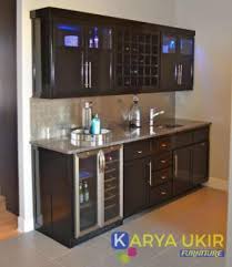 Biasanya warna kitchen set akan disesuaikan dengan warna. Jual Kitchen Set Minimalis Modern Pusat Furniture Dapur Paling Murah