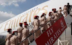 We did not find results for: Emirates Is Hiring Flight Attendants In Dubai And Offering Free Accommodation 30 Days Of Holiday And A Free Plane Ticket