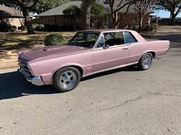 Image result for Iris Mist 1965 GTO