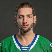 2024 Tucson Roadrunners vs Abbotsford Canucks