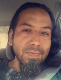 Ruben Rocha Obituary