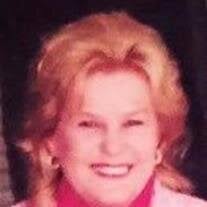 Majorie (Margie) Ann Buch Knox Obituary