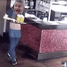 When did ole gunnar solskjær manage molde football club? Ole Gunnar Gifs Tenor