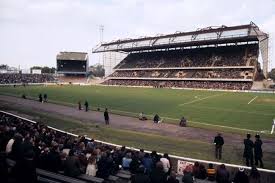 Stamford bridge (/ˈstæmfərd/) is a football stadium in fulham, adjacent to the borough of chelsea in south west london, commonly referred to as the bridge. Chelsea Fc The Stamford Bridge Story In Photos Flashbak