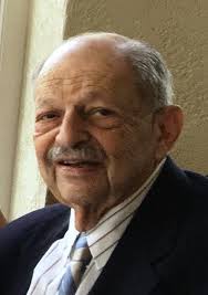 Peter Neubauer Obituary