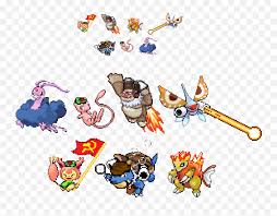 Currently the ruby and sapphire sprites (normal and. Download Hd Pokemon Firered And Leafgreen Red Pokemon Fire Red Pokemons Sprites Png Pokemon Red Png Free Transparent Png Images Pngaaa Com