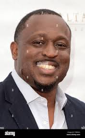 William wilson hi-res stock photography and images