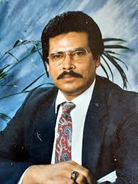 Wilfrido Cervantes Obituary