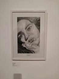 Robert Ballagh LMETB Art Exhibition