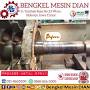 Video for BENGKEL MESIN DIAN (Bengkel Bubut, Machining, Jasa Dynamic Balancing, Metal Spray