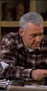 Frasier" I Hate Frasier Crane (TV Episode 1993)