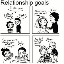 Cute couples first kisses, couple pra. Relationship Goals Daily Lol Pics