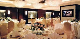 Hong Kong Hotel Wedding Banquet Kowloon Shangri La Hong Kong Hotels Room Hotel Wedding