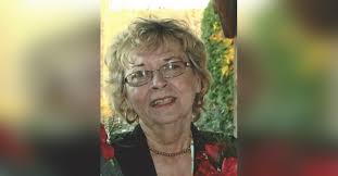 Obituary information for Bobbie Jean Hall