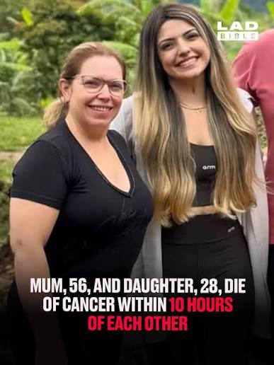 Neither of them wanted to see the other die” 💔