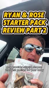Part 2 of our Cutie Pat Starter Pack review! Dr. Kris is diving into the 5  different pacifiers included in this kit: what works, what doesn’t, and  what you really need to know as a first-time mom. 💡 ...