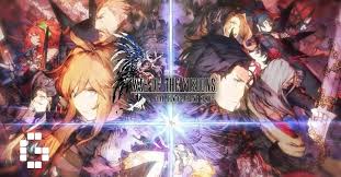 Guide A Beginner S Guide For War Of The Visions Final Fantasy Brave Exvius Gamerbraves