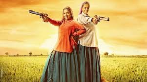 Delores taïna stunt coordinator : Taapsee Pannu On Saand Ki Aankh Criticism No One Questioned When I Played College Girl At 30 Entertainment News The Indian Express