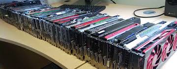 Graphic cards are created for two purposes, the first for playing the game, the second for a specific task such as video editing, etc. Qotw Which Aib Makes The Best Graphics Cards Graphics Feature Hexus Net