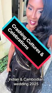 Thomas Iindji Wedding