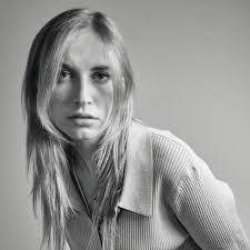 Olivia Strong's Instagram, Twitter & Facebook