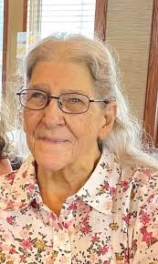 Phyllis Ann (Hall) Abel