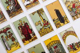 Perhaps the easiest way to create your own tarot cards is to design them online. Tarot Card Reading Everything You Need To Know Beginners Guide Sf Weekly