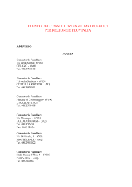 L'association nationale (it) des bersagliers est présente à san donà di piave avec sa fanfare qui représente périodiquement l'italie dans les tatoos internationaux. Scarica L Elenco Dei Consultori Formato Pdf