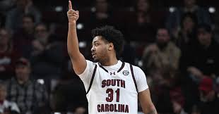 Countdown to tipoff: South Carolina at Texas