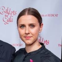 Anna Foy's Instagram, Twitter & Facebook