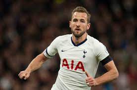 Tottenham's new partnership with dulux got off to a rocky start. Tottenham Bad News For Manchester Clubs In Pursuit Of Harry Kane