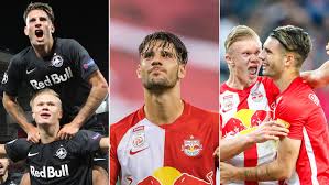 Dominik szoboszlai is a hungarian professional footballer who plays for bundesliga club rb leipzig and the hungary national team. Dominik Szoboszlai Im Interview Uber Haaland Rose Und Bvb Kicker