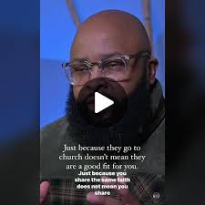 I was approached by a person who struggled with the fact that they tho...