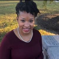 Jacquelyn Elise Anthony