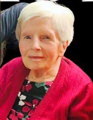 Condolence Book for Sadie Davern (née O'Dwyer) (Elton, Limerick)