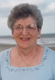 Obituary information for Edna (Barry) Green