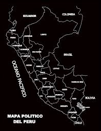 Planes de acción para la mejora de la calidad del aire. Map Of Peru In Autocad Download Cad Free 117 52 Kb Bibliocad