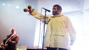 Buy liam gallagher tickets from ticketmaster uk. Liam Gallagher S Why Me Why Not Tour Afslutning Livenationtv