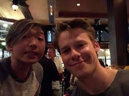 Courtesy of Harry Luu