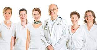 Die kosten für die videosprechstunde werden von ihrer krankenkasse übernommen. Dr Med Ulf Lenk