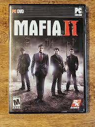 Why You Should Play The Mafia Games Out Of Order