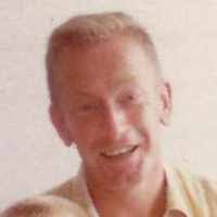 John Raymond Marriott (1946–2012) • FamilySearch