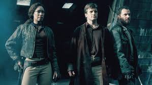 Its naturalistic future setting, modeled after traditional western movie motifs, presents an atypical science fiction backdrop for the narrative. Firefly At 15 How A Canceled Show Became A Cult Favorite Hollywood Reporter
