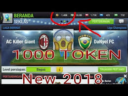 Top Eleven 2018 Cara Mendapatkan 1000 Token How To Get 1000 Tokens Youtube