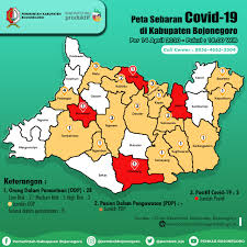 Hal tersebut akan membuat para provider seluler dapat. Satu Lagi Pasien Di Bojonegoro Positif Covid 19 Total Menjadi Empat Orang Klikjatim Com