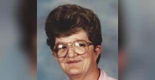 Mrs. Irma Mae Legg Obituary